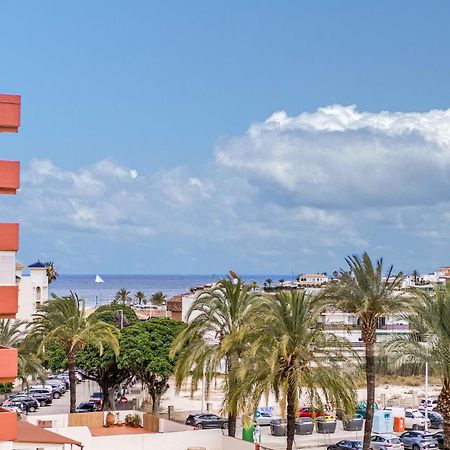 Seaview Apartament Solymar Jávea Exterior foto