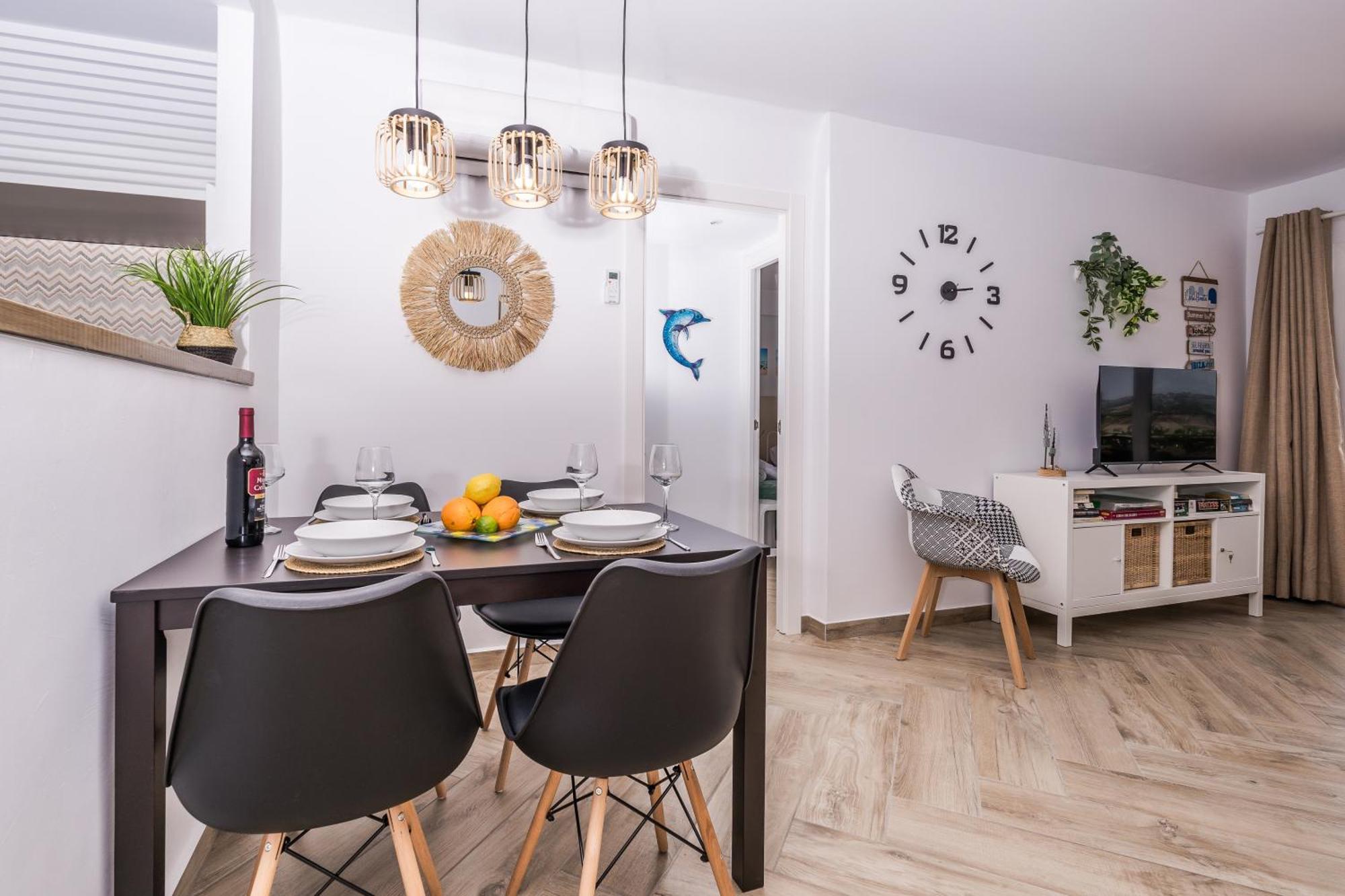 Seaview Apartament Solymar Jávea Exterior foto