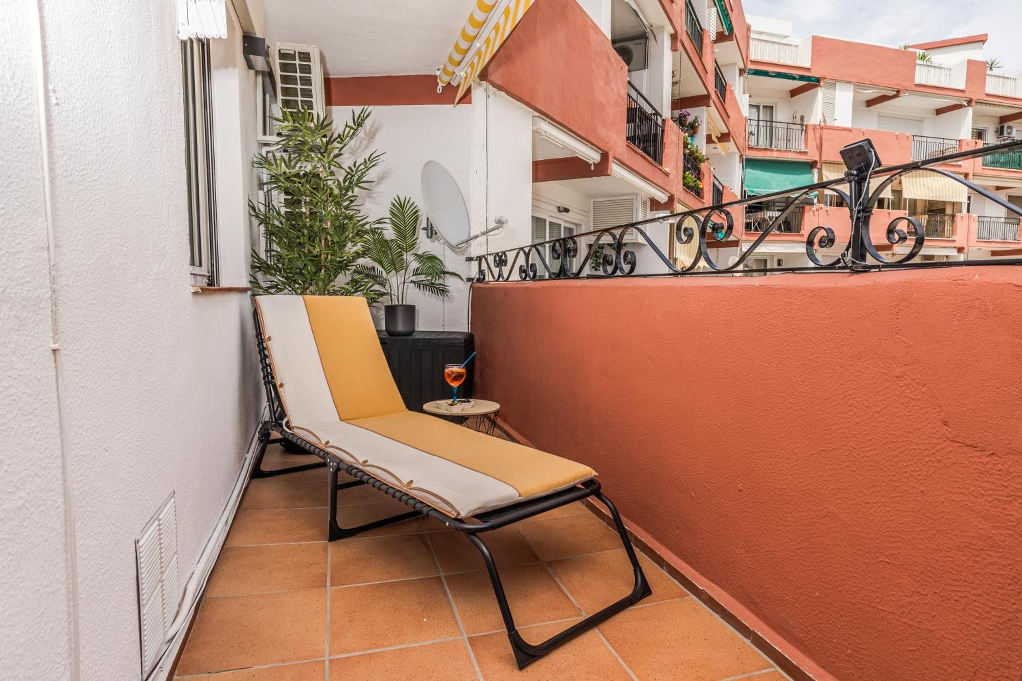 Seaview Apartament Solymar Jávea Exterior foto